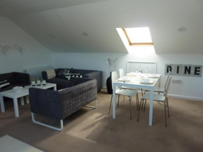 No 2 Town Apartment Sidmouth